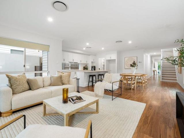 House for rent in Toombul, Queensland