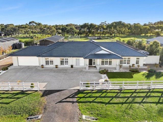 House for sale in Bannockburn, Victoria