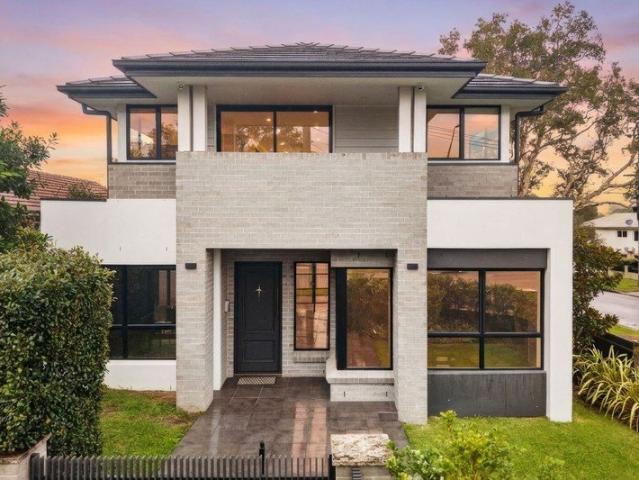 House for sale in Sydney, New South Wales
