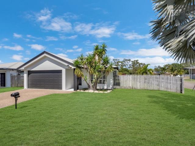 House for rent in Kelso, Queensland
