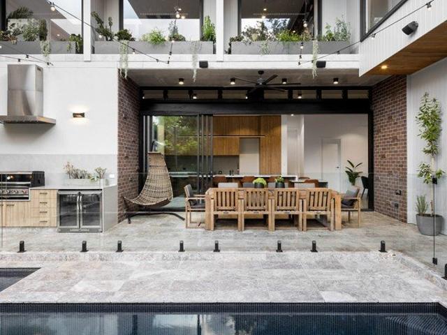 House for rent in Paddington, Greater Brisbane
