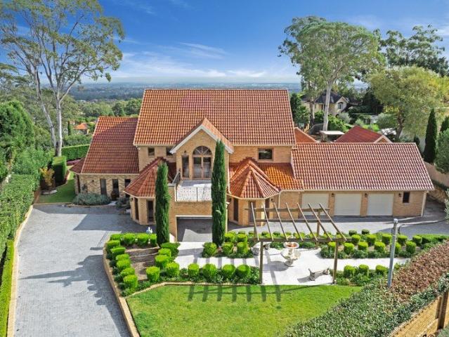 House for sale in Sydney, New South Wales