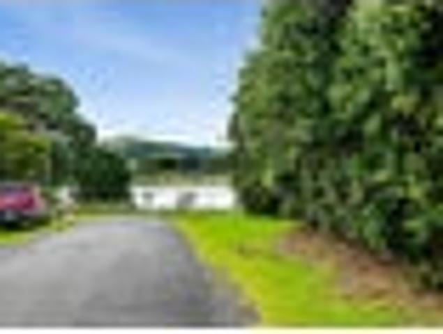 Land for sale in Awakino, Waikato