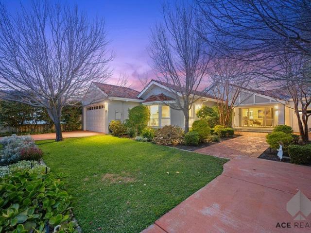 House for sale in Applecross, Western Australia