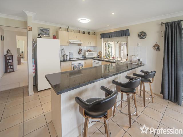 House for sale in Worrigee