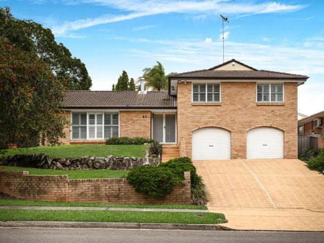 House for sale in Sydney, New South Wales