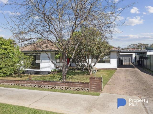 House for rent in Bendigo, Victoria