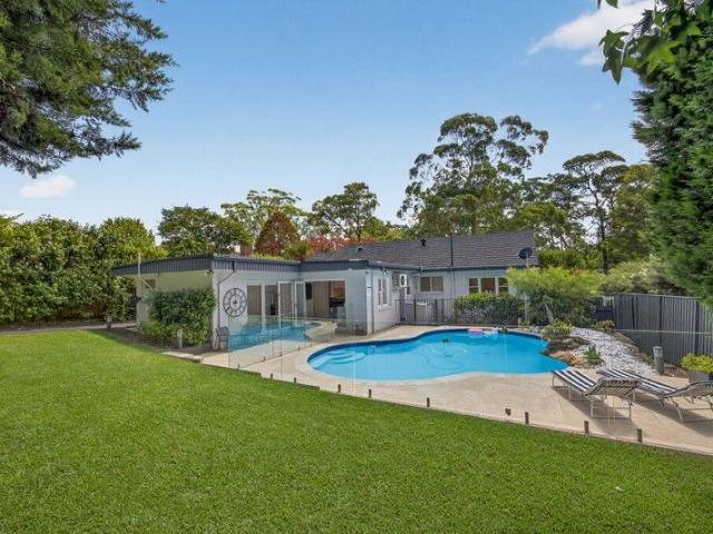 House for sale in Sydney, New South Wales