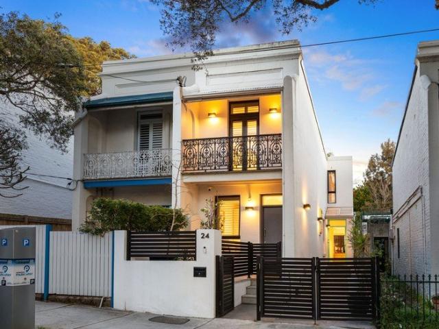 House for sale in Sydney, New South Wales