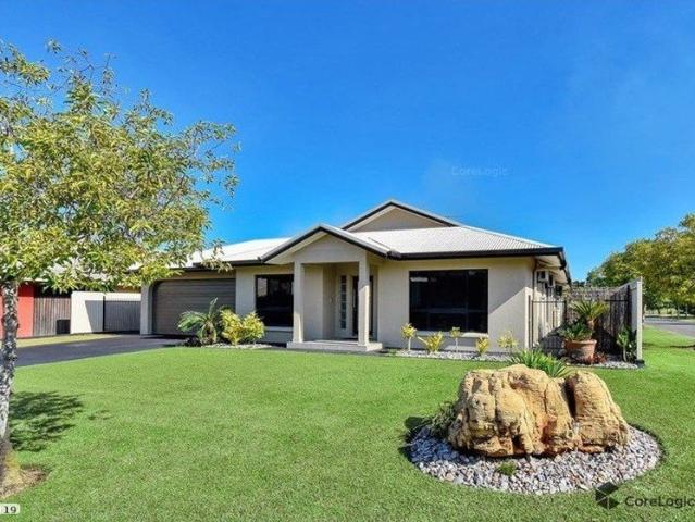 House for rent in Gunn, Palmerston