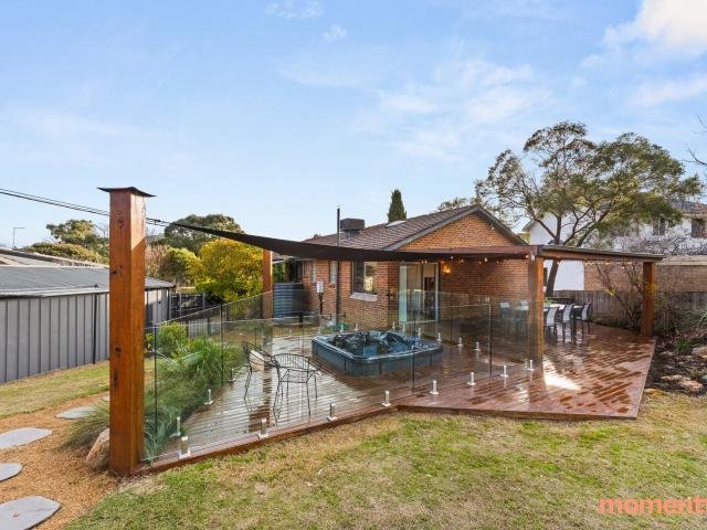Property for rent in Fisher, Australian Capital Territory
