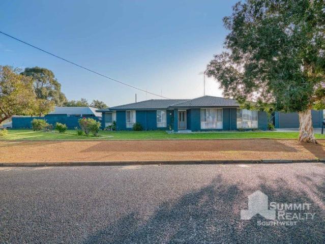 House for sale in Bunbury, Western Australia