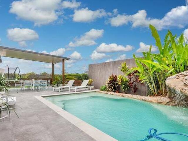 House for rent in Gold Coast City, Fernbrook