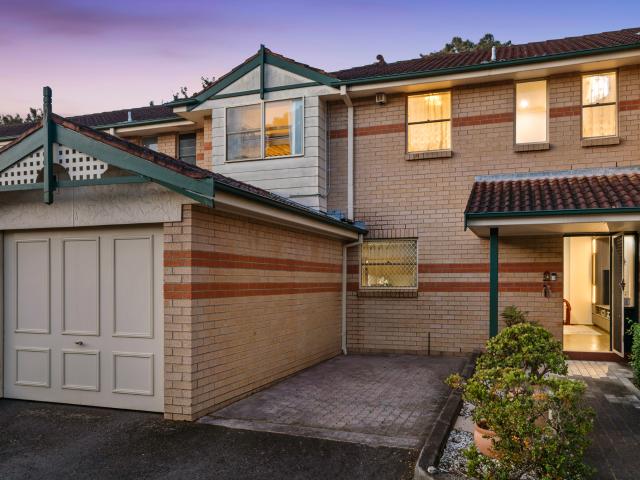 House for sale in Strathfield, New South Wales