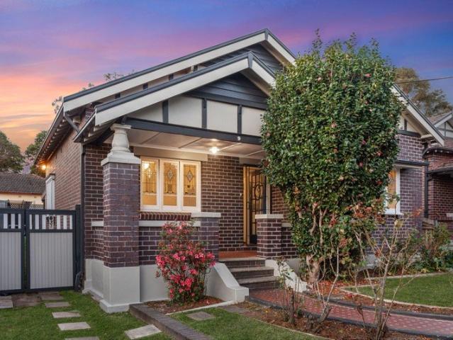 House for sale in Sydney, New South Wales