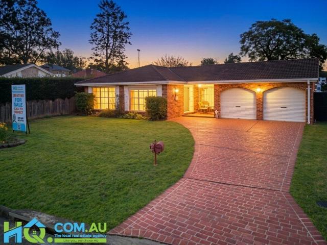 House for sale in Sydney, New South Wales