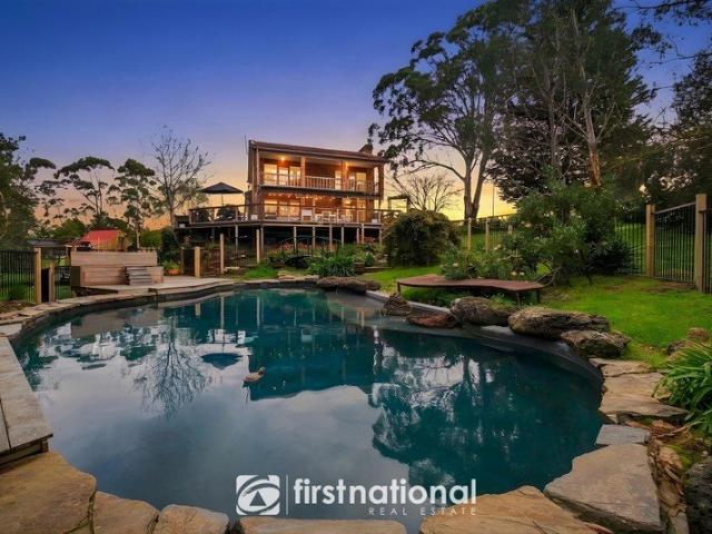 House for sale in Camerons Creek, Victoria