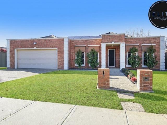 House for rent in Albury, New South Wales