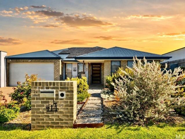 House for sale in Murrumbateman, New South Wales