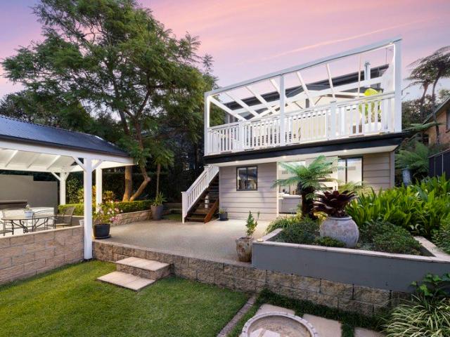 House for sale in Sydney, New South Wales