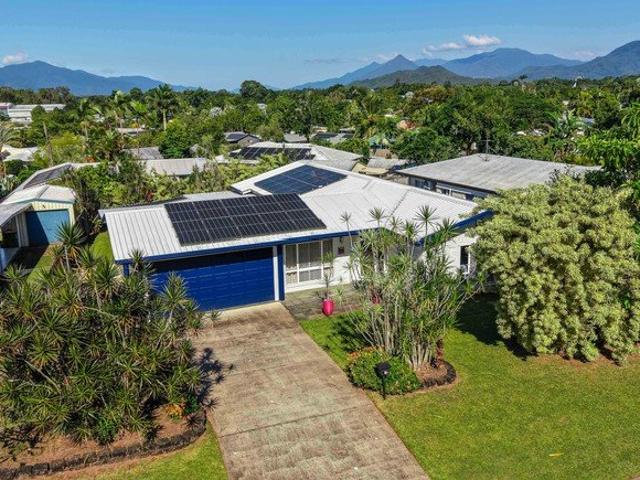 House for rent in Mount Sheridan, Queensland