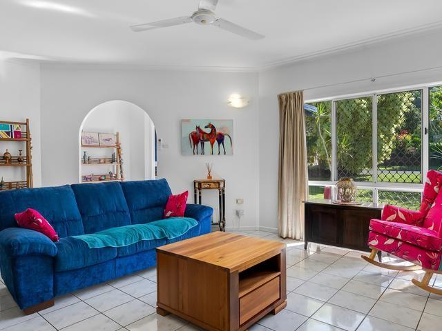 House for rent in Mount Sheridan, Queensland