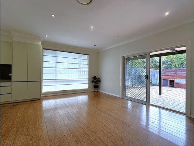 House for rent in Sydney, New South Wales
