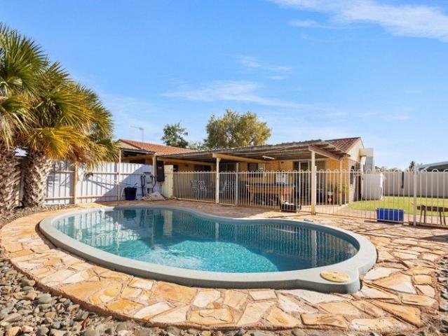House for rent in Karratha, Western Australia