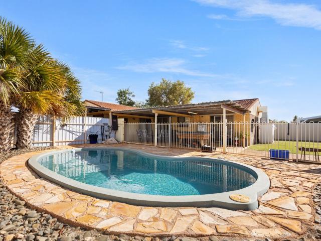 House for rent in Karratha, Western Australia