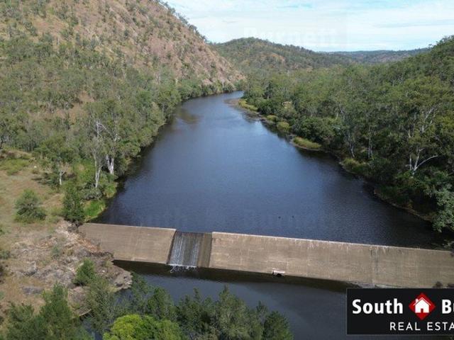 Cottage for sale in South East Nanango, Queensland