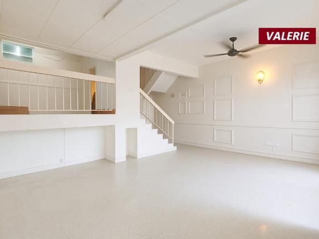 Terraced House for rent in Damansara Heights