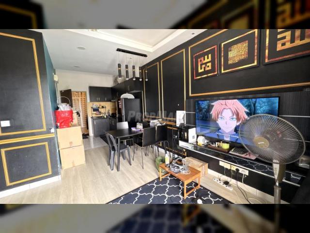 Apartment for rent in Nilai, Negeri Sembilan
