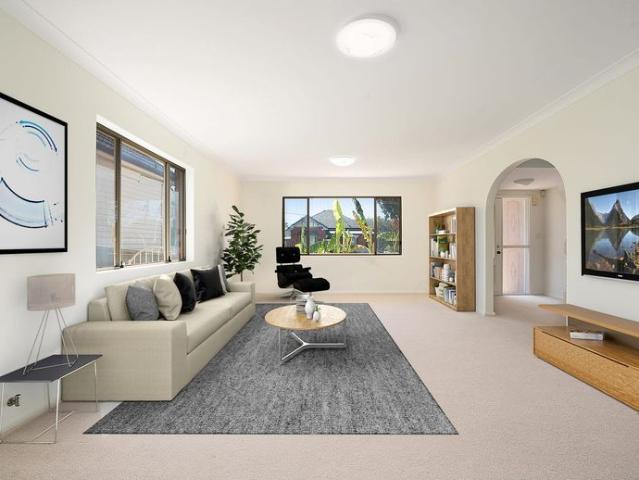 House for rent in St George, Sydney