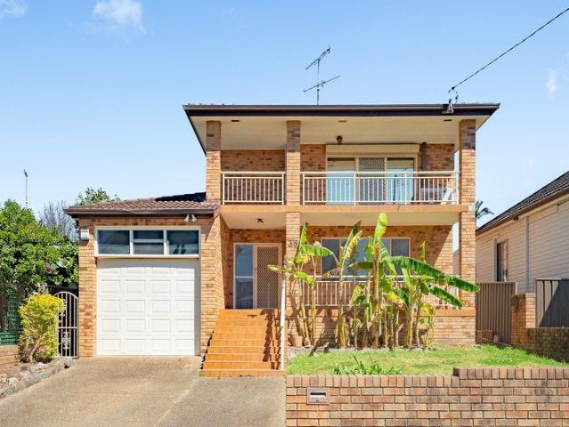 House for rent in St George, Sydney