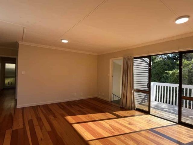 House for rent in Frankleigh Park, New Plymouth