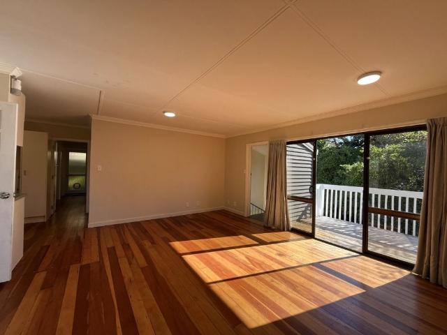 House for rent in Frankleigh Park, New Plymouth