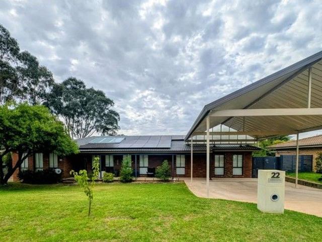 House for sale in Bathurst, New South Wales