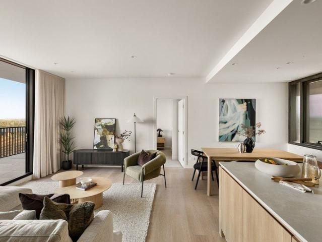 Apartment for sale in St Kilda, Melbourne