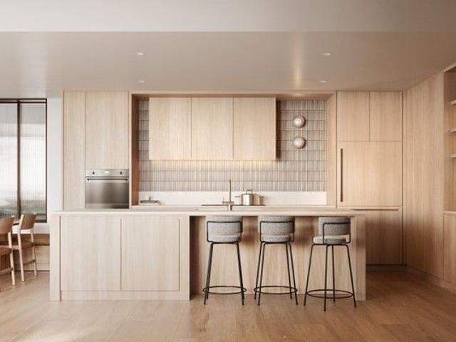 Apartment for sale in St Kilda, Queensland