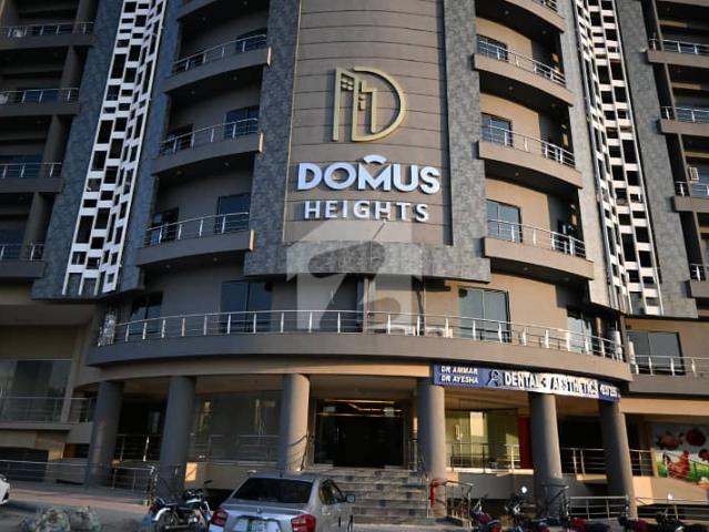 Apartment for rent in Rawalpindi, Islamabad Capital Territory