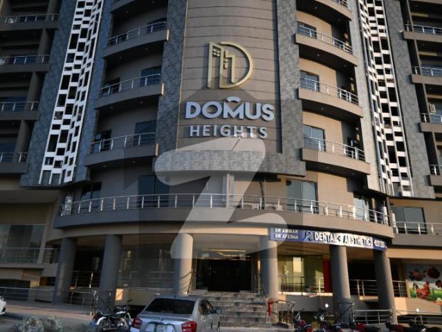 Apartment for rent in Rawalpindi, Islamabad Capital Territory