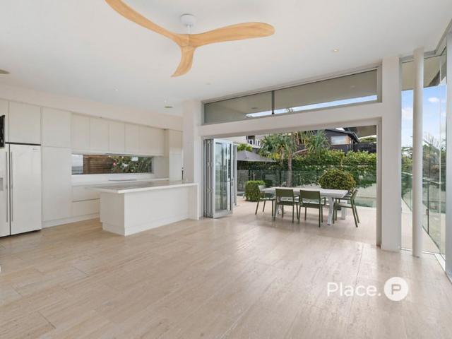 Apartment for rent in Toombul, Queensland