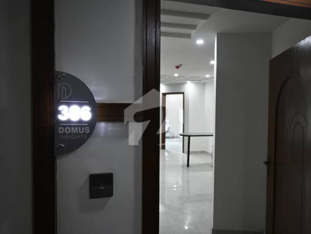 Apartment for rent in Rawalpindi, Islamabad Capital Territory