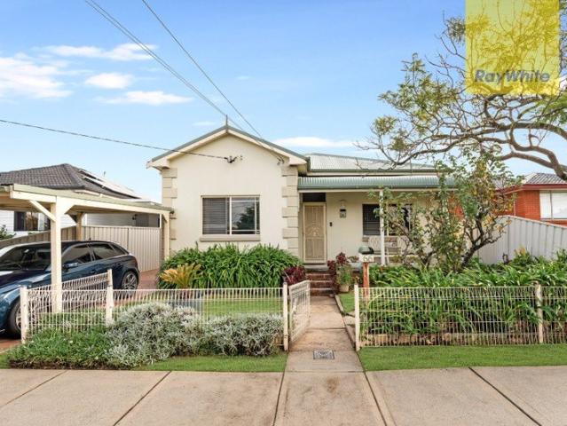 House for sale in Sydney, New South Wales