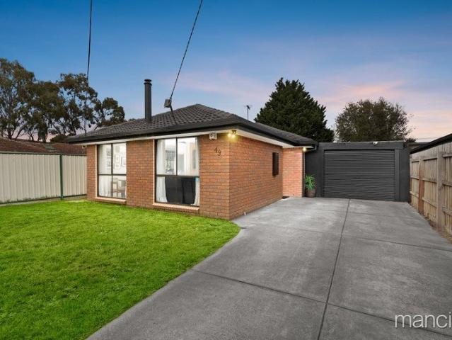 House for sale in Camerons Creek, Victoria