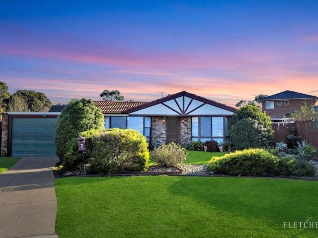 House for sale in Camerons Creek, Victoria