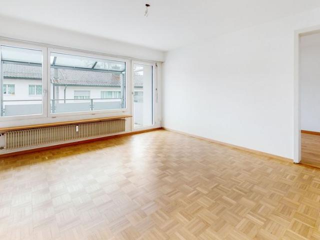 Apartment mieten in Gossau (ZH), Zürich