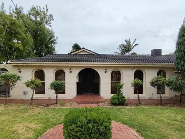 House for rent in Melbourne, City of Melbourne
