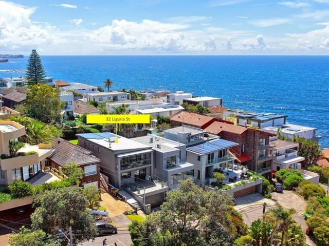 House for sale in Eastern Suburbs, Sydney
