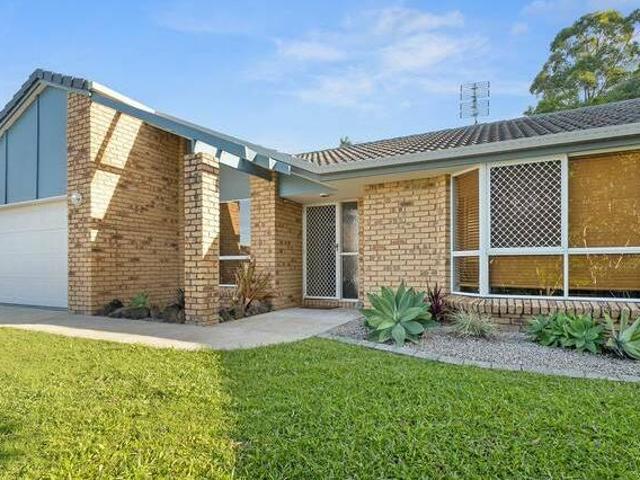 House for rent in Queensland
